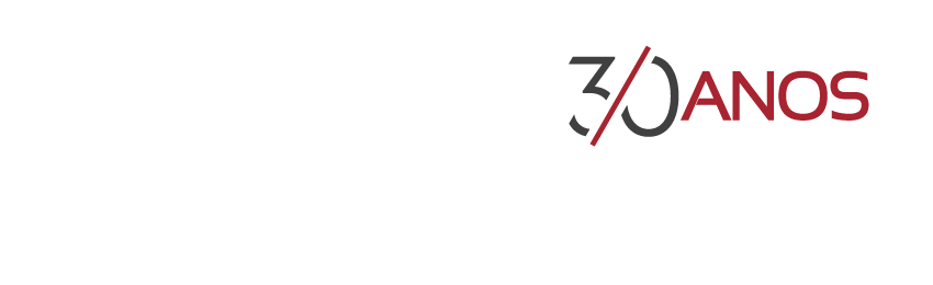 Logomarca Ativa 30 Anos