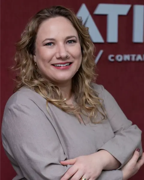 Andressa Cordoni Savi