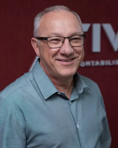 Francisco Savi