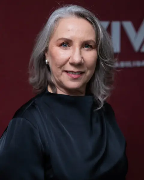 Marcia R. Cordoni Savi