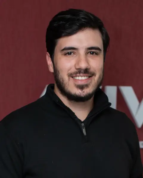 Raul Candinho Serur