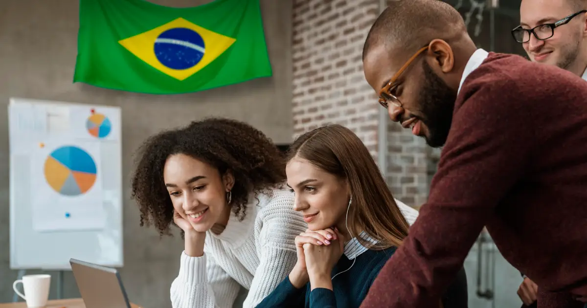 Etapas para abertura de empresa no Brasil